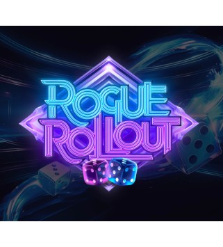 Rogue Rollout Steam Key GLOBAL
